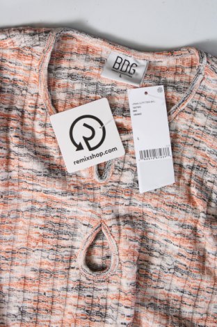Damen Shirt BDG, Größe L, Farbe Mehrfarbig, Preis 13,89 €