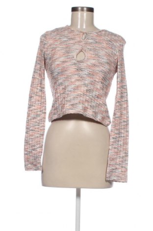 Γυναικεία μπλούζα BDG, Μέγεθος L, Χρώμα Πολύχρωμο, Τιμή 13,89 €