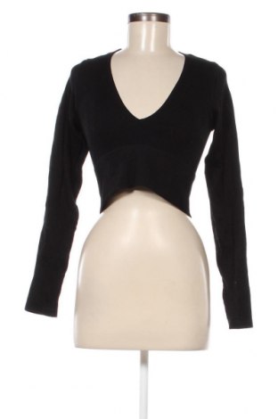 Γυναικεία μπλούζα BDG, Μέγεθος L, Χρώμα Μαύρο, Τιμή 7,94 €