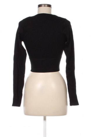 Γυναικεία μπλούζα BDG, Μέγεθος L, Χρώμα Μαύρο, Τιμή 7,94 €