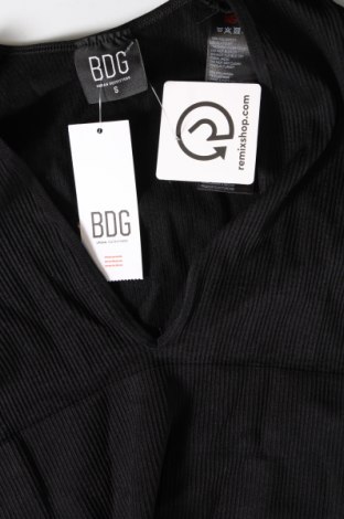 Bluză de femei BDG, Mărime S, Culoare Negru, Preț 75,99 Lei