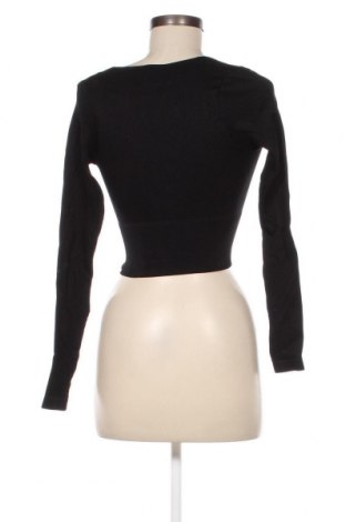 Γυναικεία μπλούζα BDG, Μέγεθος S, Χρώμα Μαύρο, Τιμή 7,94 €