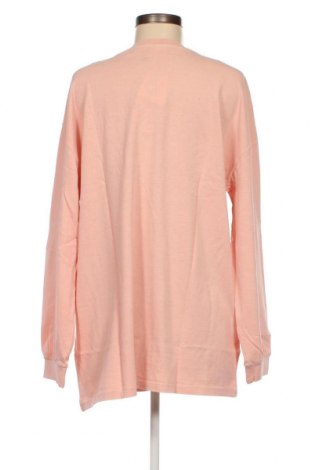 Γυναικεία μπλούζα BDG, Μέγεθος M, Χρώμα Ρόζ , Τιμή 13,89 €