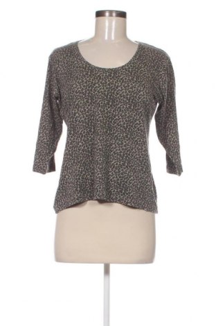 Damen Shirt BIBA + pariscop, Größe M, Farbe Grau, Preis 4,50 €