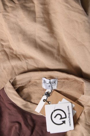 Γυναικεία μπλούζα BLANK, Μέγεθος XXL, Χρώμα  Μπέζ, Τιμή 5,95 €