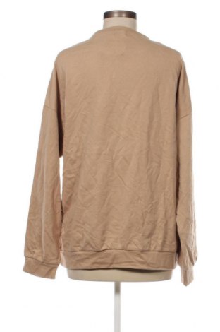 Γυναικεία μπλούζα BLANK, Μέγεθος XXL, Χρώμα  Μπέζ, Τιμή 9,97 €