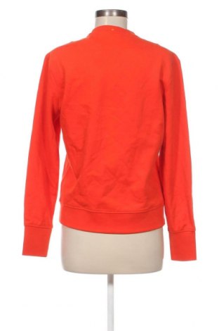 Γυναικεία μπλούζα BOSS, Μέγεθος S, Χρώμα Πορτοκαλί, Τιμή 112,14 €