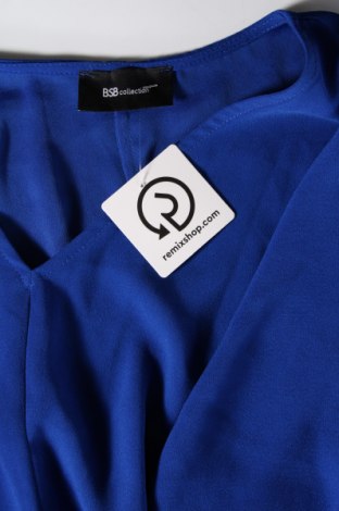 Γυναικεία μπλούζα BSB Collection, Μέγεθος L, Χρώμα Μπλέ, Τιμή 9,39 €