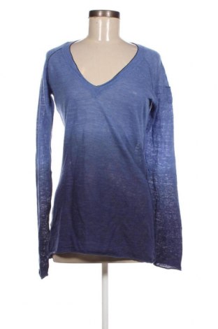 Damen Shirt Banana Republic, Größe M, Farbe Blau, Preis 13,99 €