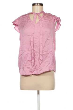 Γυναικεία μπλούζα Banana Republic, Μέγεθος S, Χρώμα Ρόζ , Τιμή 33,40 €