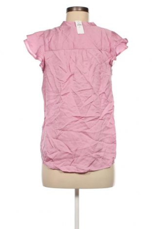 Damen Shirt Banana Republic, Größe S, Farbe Rosa, Preis 27,84 €
