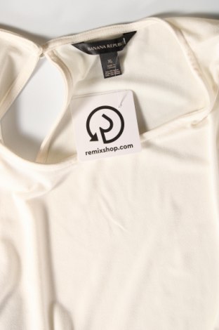 Damen Shirt Banana Republic, Größe XL, Farbe Weiß, Preis € 18,06