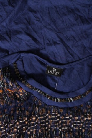 Γυναικεία μπλούζα Barbara Lebek, Μέγεθος M, Χρώμα Μπλέ, Τιμή 11,88 €
