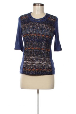 Damen Shirt Barbara Lebek, Größe M, Farbe Blau, Preis € 13,36
