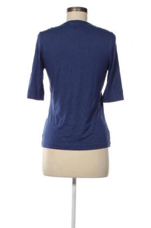 Γυναικεία μπλούζα Barbara Lebek, Μέγεθος M, Χρώμα Μπλέ, Τιμή 11,88 €