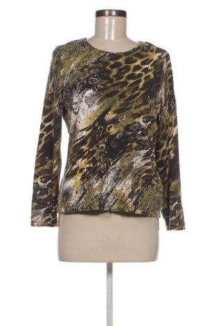 Дамска блуза Barbara Lebek, Размер M, Цвят Многоцветен, Цена 28,71 лв.