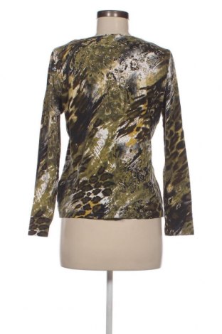Γυναικεία μπλούζα Barbara Lebek, Μέγεθος M, Χρώμα Πολύχρωμο, Τιμή 7,31 €