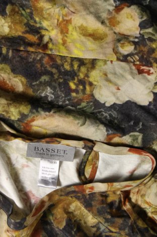 Дамска блуза Bassetti, Размер XL, Цвят Многоцветен, Цена 75,00 лв.