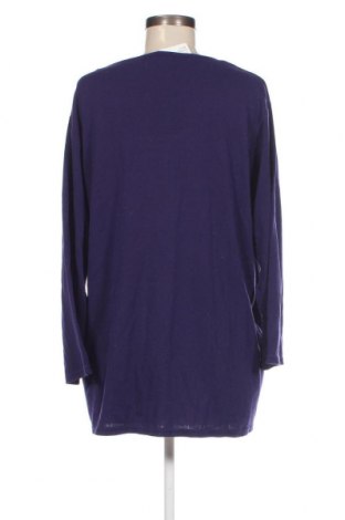 Damen Shirt Bassini, Größe XXL, Farbe Lila, Preis 12,56 €