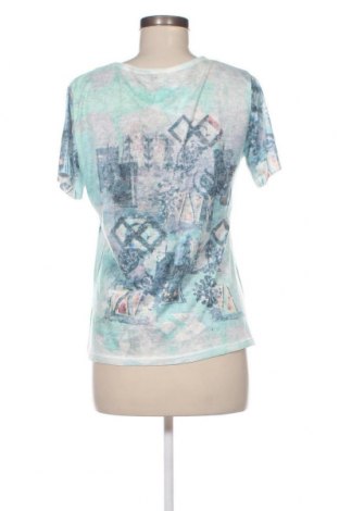 Γυναικεία μπλούζα Bassini, Μέγεθος M, Χρώμα Πολύχρωμο, Τιμή 4,60 €