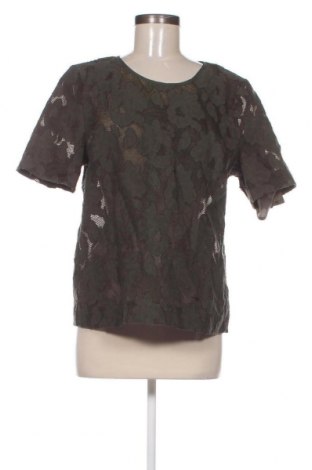 Damen Shirt Baum Und Pferdgarten, Größe L, Farbe Grün, Preis € 8,99