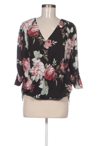 Γυναικεία μπλούζα Bcx, Μέγεθος XL, Χρώμα Μαύρο, Τιμή 5,83 €