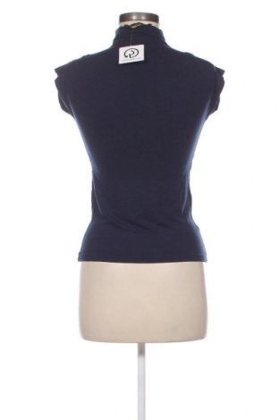 Damen Shirt Bebe, Größe S, Farbe Blau, Preis 24,55 €