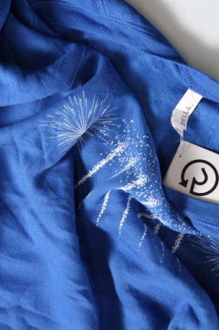 Damen Shirt Bella, Größe XL, Farbe Blau, Preis 5,95 €