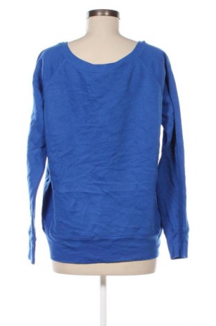 Γυναικεία μπλούζα Bella, Μέγεθος XL, Χρώμα Μπλέ, Τιμή 5,17 €