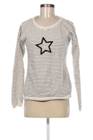Γυναικεία μπλούζα Belly Button, Μέγεθος XS, Χρώμα Λευκό, Τιμή 4,35 €
