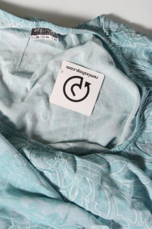 Γυναικεία μπλούζα Beloved, Μέγεθος M, Χρώμα Μπλέ, Τιμή 5,47 €