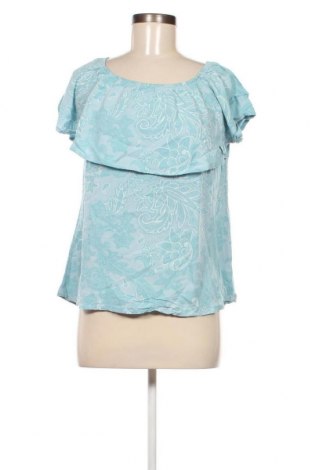 Damen Shirt Beloved, Größe M, Farbe Blau, Preis 6,39 €