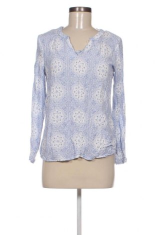 Дамска блуза Beloved, Размер M, Цвят Многоцветен, Цена 11,40 лв.