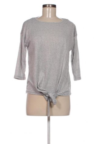 Γυναικεία μπλούζα Beloved, Μέγεθος S, Χρώμα Γκρί, Τιμή 5,55 €