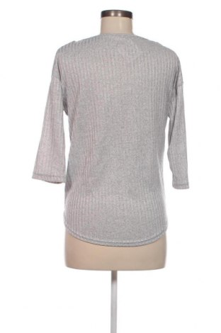 Γυναικεία μπλούζα Beloved, Μέγεθος S, Χρώμα Γκρί, Τιμή 4,58 €