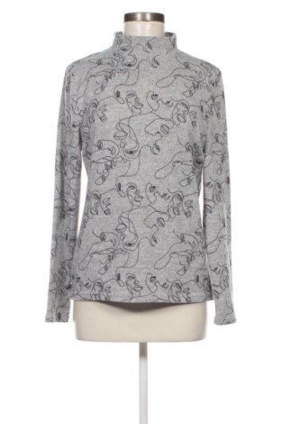 Damen Shirt Beloved, Größe L, Farbe Grau, Preis 4,33 €