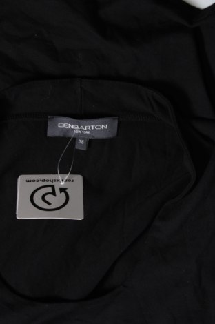 Γυναικεία μπλούζα BenBarton, Μέγεθος M, Χρώμα Μαύρο, Τιμή 11,75 €