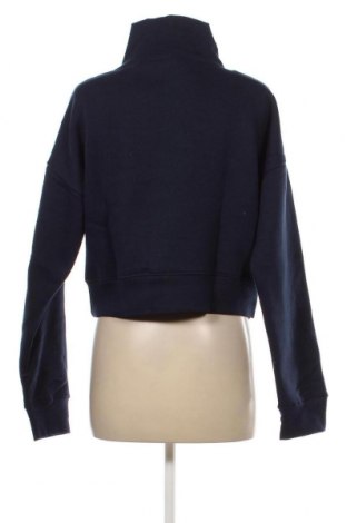 Γυναικεία μπλούζα Bench, Μέγεθος L, Χρώμα Μπλέ, Τιμή 7,94 €