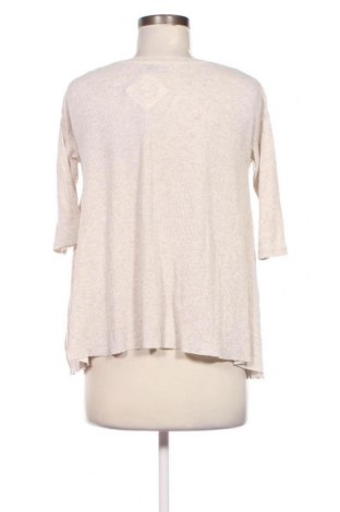 Damen Shirt Bershka, Größe S, Farbe Beige, Preis 9,72 €