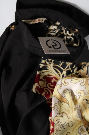 Дамска блуза Bershka, Размер S, Цвят Многоцветен, Цена 9,60 лв.