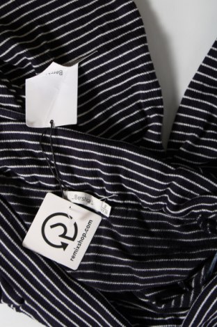 Damen Shirt Bershka, Größe S, Farbe Mehrfarbig, Preis € 7,60