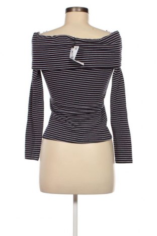 Γυναικεία μπλούζα Bershka, Μέγεθος S, Χρώμα Πολύχρωμο, Τιμή 7,44 €