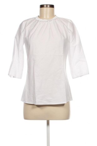 Дамска блуза Berwin & Wolff, Размер XS, Цвят Бял, Цена 13,95 лв.