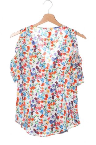 Γυναικεία μπλούζα Best Connections, Μέγεθος XS, Χρώμα Πολύχρωμο, Τιμή 4,70 €