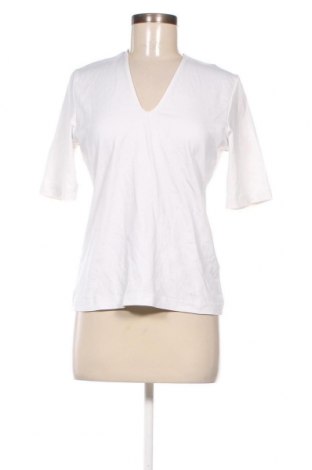 Damen Shirt Best Connections, Größe M, Farbe Weiß, Preis € 5,40