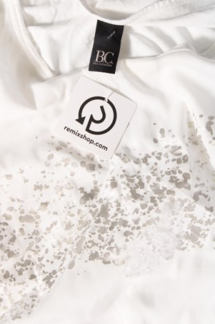 Γυναικεία μπλούζα Best Connections, Μέγεθος S, Χρώμα Λευκό, Τιμή 3,53 €