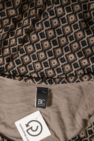 Γυναικεία μπλούζα Best Connections, Μέγεθος XL, Χρώμα Πολύχρωμο, Τιμή 4,00 €
