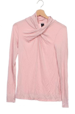 Damen Shirt Best Connections, Größe XS, Farbe Rosa, Preis 10,00 €