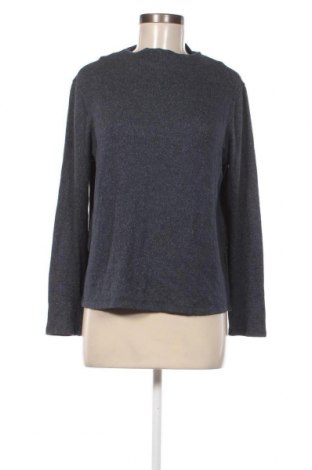 Γυναικεία μπλούζα Betty & Co, Μέγεθος M, Χρώμα Μπλέ, Τιμή 5,64 €