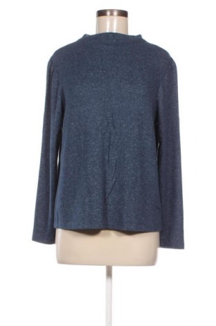 Damen Shirt Betty & Co, Größe M, Farbe Blau, Preis € 5,00
